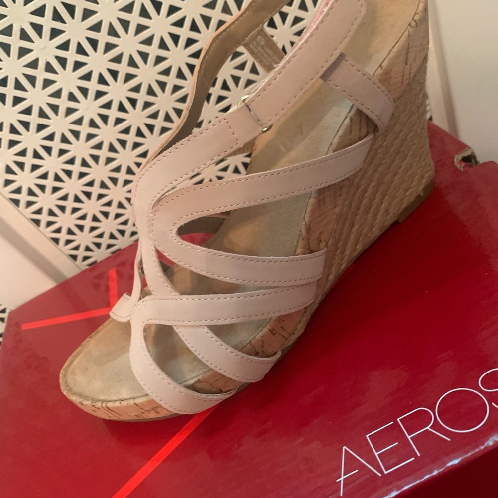wedges - Picture 3 of 3